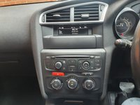 USED 2013 62 CITROEN C4 1.6 E-HDI VTR PLUS EGS 5d 115 BHP 