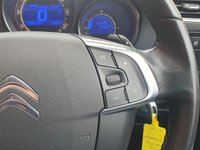 USED 2013 62 CITROEN C4 1.6 E-HDI VTR PLUS EGS 5d 115 BHP 