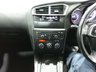 USED 2013 62 CITROEN C4 1.6 E-HDI VTR PLUS EGS 5d 115 BHP 