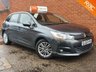 USED 2013 62 CITROEN C4 1.6 E-HDI VTR PLUS EGS 5d 115 BHP 