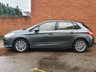 USED 2013 62 CITROEN C4 1.6 E-HDI VTR PLUS EGS 5d 115 BHP 