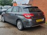 USED 2013 62 CITROEN C4 1.6 E-HDI VTR PLUS EGS 5d 115 BHP 