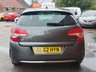 USED 2013 62 CITROEN C4 1.6 E-HDI VTR PLUS EGS 5d 115 BHP 