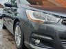 USED 2013 62 CITROEN C4 1.6 E-HDI VTR PLUS EGS 5d 115 BHP 