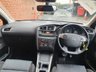 USED 2013 62 CITROEN C4 1.6 E-HDI VTR PLUS EGS 5d 115 BHP 