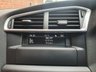 USED 2013 62 CITROEN C4 1.6 E-HDI VTR PLUS EGS 5d 115 BHP 