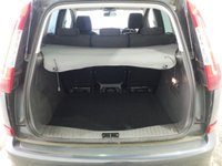 USED 2009 59 FORD C-MAX 1.8 ZETEC 5d 116 BHP 