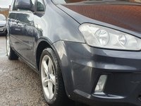 USED 2009 59 FORD C-MAX 1.8 ZETEC 5d 116 BHP 