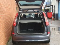 USED 2009 59 FORD C-MAX 1.8 ZETEC 5d 116 BHP 