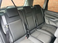 USED 2009 59 FORD C-MAX 1.8 ZETEC 5d 116 BHP 