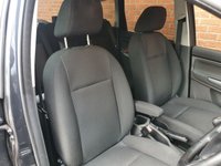 USED 2009 59 FORD C-MAX 1.8 ZETEC 5d 116 BHP 