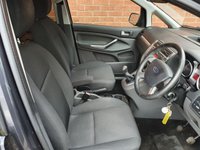 USED 2009 59 FORD C-MAX 1.8 ZETEC 5d 116 BHP 