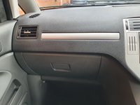 USED 2009 59 FORD C-MAX 1.8 ZETEC 5d 116 BHP 