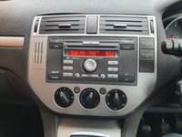USED 2009 59 FORD C-MAX 1.8 ZETEC 5d 116 BHP 