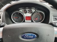 USED 2009 59 FORD C-MAX 1.8 ZETEC 5d 116 BHP 