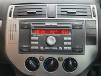 USED 2009 59 FORD C-MAX 1.8 ZETEC 5d 116 BHP 