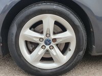 USED 2009 59 FORD C-MAX 1.8 ZETEC 5d 116 BHP 