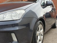USED 2009 59 FORD C-MAX 1.8 ZETEC 5d 116 BHP 