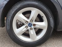 USED 2009 59 FORD C-MAX 1.8 ZETEC 5d 116 BHP 