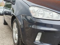 USED 2009 59 FORD C-MAX 1.8 ZETEC 5d 116 BHP 