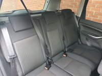 USED 2009 59 FORD C-MAX 1.8 ZETEC 5d 116 BHP 