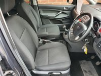 USED 2009 59 FORD C-MAX 1.8 ZETEC 5d 116 BHP 