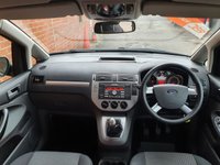 USED 2009 59 FORD C-MAX 1.8 ZETEC 5d 116 BHP 