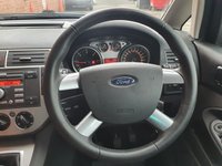 USED 2009 59 FORD C-MAX 1.8 ZETEC 5d 116 BHP 