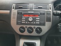 USED 2009 59 FORD C-MAX 1.8 ZETEC 5d 116 BHP 