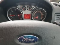 USED 2009 59 FORD C-MAX 1.8 ZETEC 5d 116 BHP 