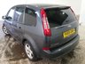 USED 2009 59 FORD C-MAX 1.8 ZETEC 5d 116 BHP 