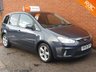 USED 2009 59 FORD C-MAX 1.8 ZETEC 5d 116 BHP 