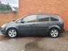USED 2009 59 FORD C-MAX 1.8 ZETEC 5d 116 BHP 