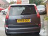 USED 2009 59 FORD C-MAX 1.8 ZETEC 5d 116 BHP 