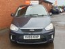 USED 2009 59 FORD C-MAX 1.8 ZETEC 5d 116 BHP 