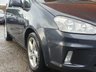 USED 2009 59 FORD C-MAX 1.8 ZETEC 5d 116 BHP 