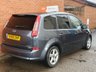 USED 2009 59 FORD C-MAX 1.8 ZETEC 5d 116 BHP 