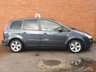 USED 2009 59 FORD C-MAX 1.8 ZETEC 5d 116 BHP 