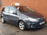 USED 2009 59 FORD C-MAX 1.8 ZETEC 5d 116 BHP 