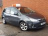 USED 2009 59 FORD C-MAX 1.8 ZETEC 5d 116 BHP 