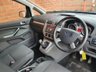 USED 2009 59 FORD C-MAX 1.8 ZETEC 5d 116 BHP 