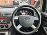 USED 2009 59 FORD C-MAX 1.8 ZETEC 5d 116 BHP 