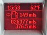 USED 2009 59 FORD C-MAX 1.8 ZETEC 5d 116 BHP 