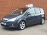 USED 2009 59 FORD C-MAX 1.8 ZETEC 5d 116 BHP 