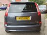 USED 2009 59 FORD C-MAX 1.8 ZETEC 5d 116 BHP 
