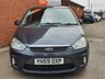 USED 2009 59 FORD C-MAX 1.8 ZETEC 5d 116 BHP 