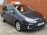 USED 2009 59 FORD C-MAX 1.8 ZETEC 5d 116 BHP 