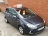 USED 2009 59 FORD C-MAX 1.8 ZETEC 5d 116 BHP 