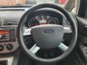 USED 2009 59 FORD C-MAX 1.8 ZETEC 5d 116 BHP 