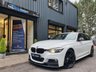 USED 2014 14 BMW 3 SERIES 2.0 320D M SPORT TOURING 5d 181 BHP 12M MOT+12M WARRANTY+12M BREAKDOWN